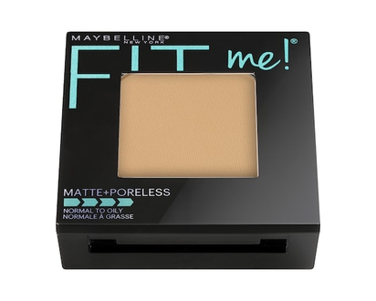 Maybelline Fit Me® Matte + Poreless Powder - 8 G