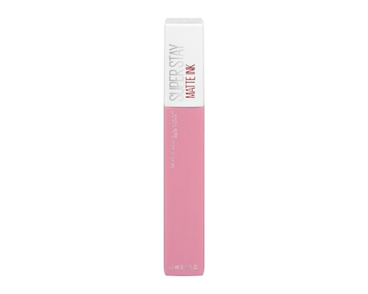 Maybelline SuperStay Matte Ink™ Liquid Lipstick - 2 ML