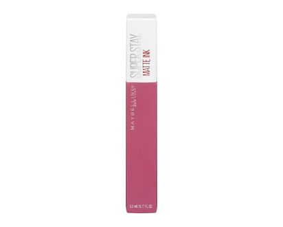 Maybelline SuperStay Matte Ink™ Liquid Lipstick - 2 ML