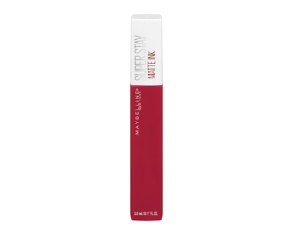 Maybelline SuperStay Matte Ink™ Liquid Lipstick - 2 ML