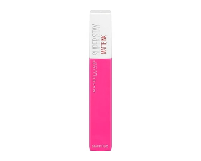Maybelline SuperStay Matte Ink™ Liquid Lipstick - 2 ML