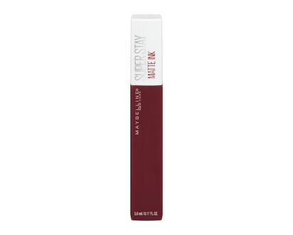 Maybelline SuperStay Matte Ink™ Liquid Lipstick - 2 ML