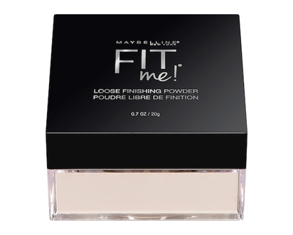 Maybelline Finishing Powder Loose - 8 G