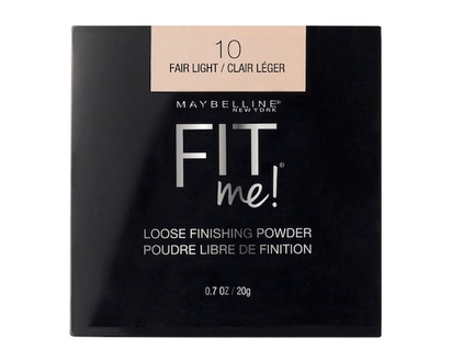 Maybelline Finishing Powder Loose - 8 G