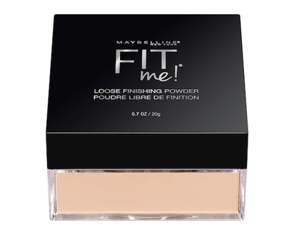 Maybelline Finishing Powder Loose - 8 G