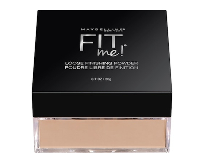 Maybelline Fit Me® Loose Finishing Powder - 8 G