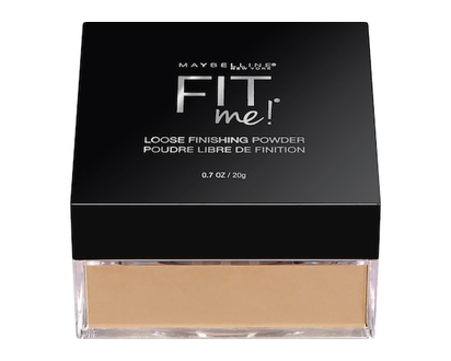 Maybelline Fit Me® Loose Finishing Powder - 8 G