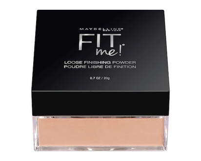 Maybelline Fit Me® Loose Finishing Powder - 8 G