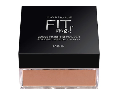 Maybelline Fit Me® Loose Finishing Powder - 8 G