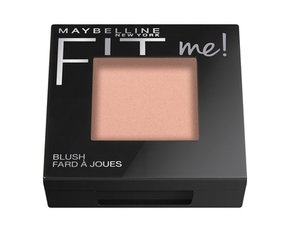Maybelline New York Fit Me! Blush 10 Buff - 4.5 G