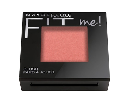 Maybelline New York Fit Me! Blush 50 Wine - 4.5 G