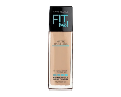 Maybelline Fit Me! Foundation 118 Light Beige - 30.0 ML