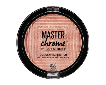 Maybelline Facestudio® Master Chrome™ Metallic Highlighter - 1 EA
