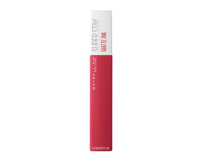 Maybelline SuperStay Matte Ink™ Liquid Lipstick - 2 ML