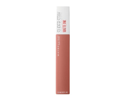 Maybelline SuperStay Matte Ink™ Liquid Lipstick - 2 ML