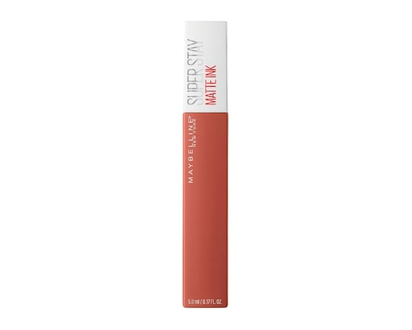 Maybelline SuperStay Matte Ink™ Liquid Lipstick - 2 ML