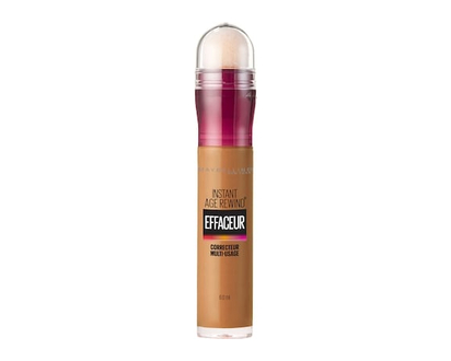 Maybelline Instant Age Rewind Eraser Concealer, Multi-use - 6.0 ML