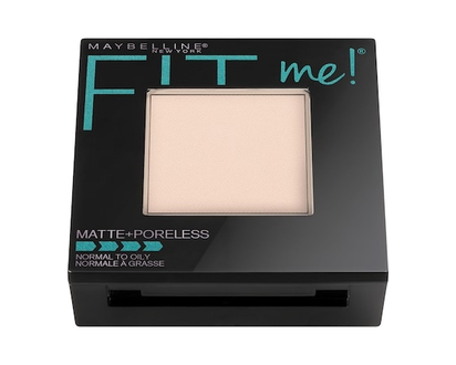 Maybelline Fit Me® Matte + Poreless Powder - 6 ML