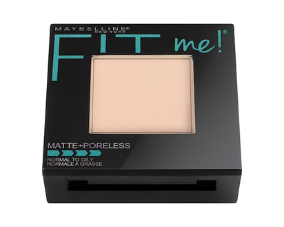 Maybelline Fit Me® Matte + Poreless Powder - 6 ML