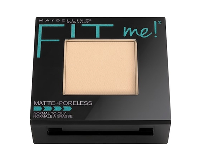 Maybelline Fit Me® Matte + Poreless Powder - 6 ML