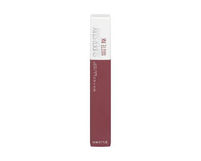 Maybelline SuperStay Matte Ink™ Liquid Lipstick - 5 ML
