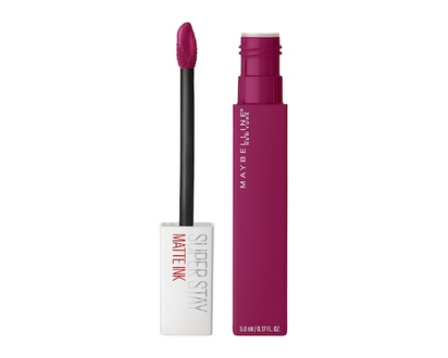 Maybelline SuperStay Matte Ink™ Liquid Lipstick - 5 ML