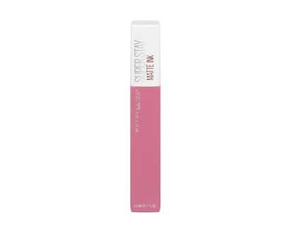 Maybelline SuperStay Matte Ink™ Liquid Lipstick - 5 ML