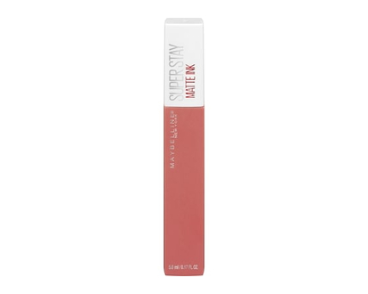 Maybelline SuperStay Matte Ink™ Liquid Lipstick - 5 ML