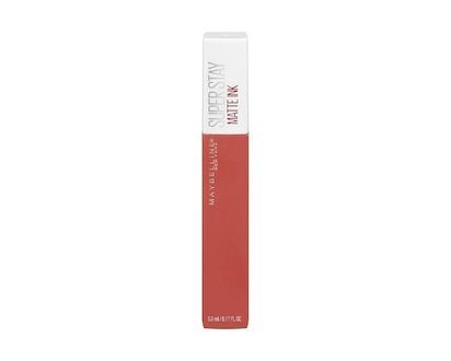 Maybelline SuperStay Matte Ink™ Liquid Lipstick - 5 ML