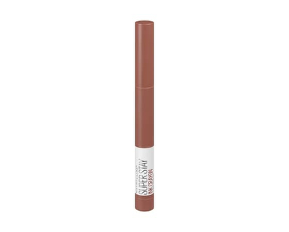Maybelline Super Stay® Ink Crayon Lipstick - 5 ML
