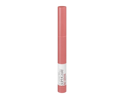Maybelline Super Stay®Ink Crayon Lipstick - 5 ML