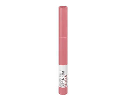 Maybelline Super Stay®Ink Crayon Lipstick - 5 ML