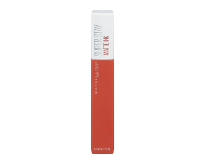 Maybelline Super Stay®Ink Crayon Lipstick - 5 ML