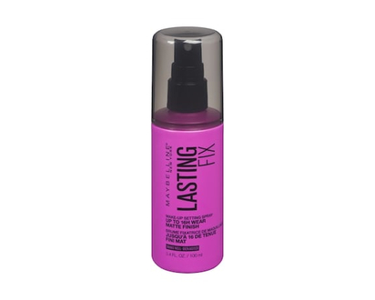Maybelline Facestudio®Lasting Fix Makeup Setting Spray - 100 ML
