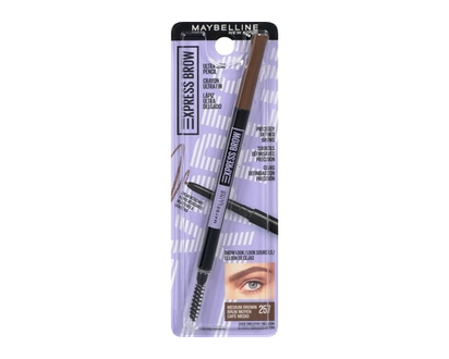 Maybelline Ultra Slim Defining Eyebrow Pencil - 0 G