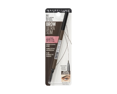 Maybelline Ultra Slim Defining Eyebrow Pencil - 0 G