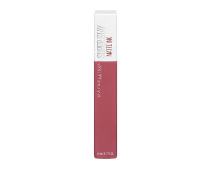 Maybelline SuperStay Matte Ink™ Liquid Lipstick - 5 ML