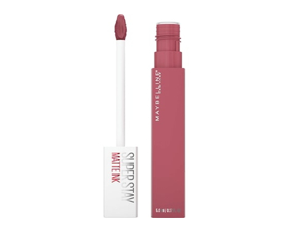 Maybelline SuperStay Matte Ink™ Liquid Lipstick - 5 ML
