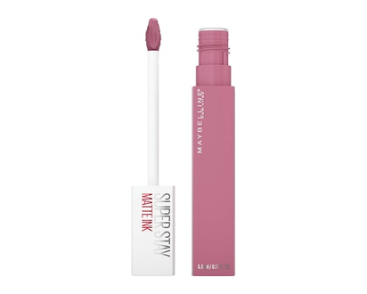 Maybelline SuperStay Matte Ink™ Liquid Lipstick - 5 ML