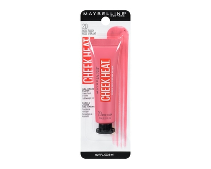 Maybelline Gel-Cream Blush, Face Makeup - 20.0 ML