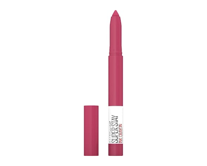 Maybelline Super Stay®Ink Crayon Lipstick - 1 G