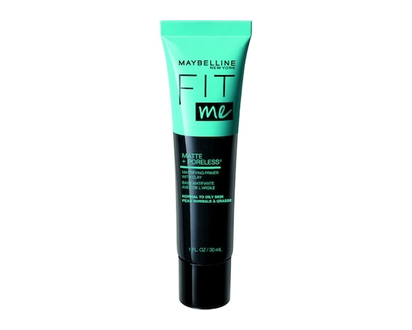 Maybelline Fit Me Matte + Poreless Mattifying Face Primer - 30 ML