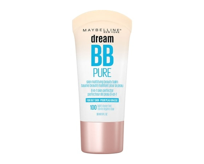 Crème Dream BB Pure Maybelline New York - 30 ML