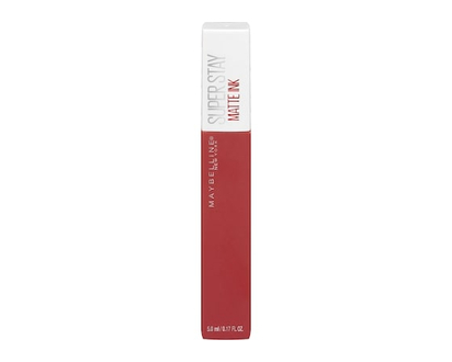 Maybelline Super Stay Matte Ink Spiced Edition - 5 ML