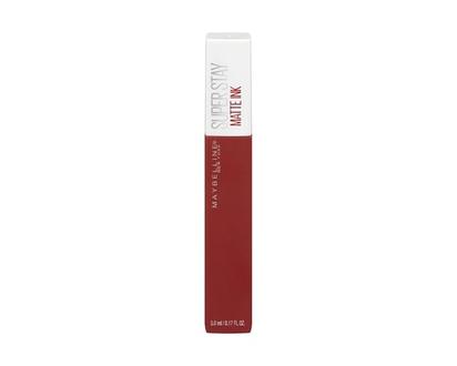 Maybelline Super Stay Matte Ink Spiced Edition - 5 ML