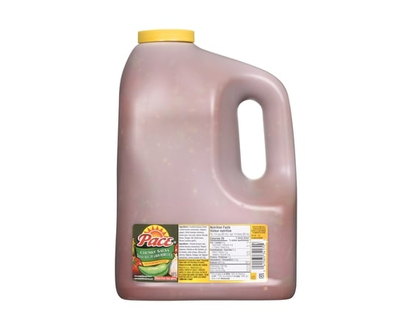 Chunky Salsa, Medium - 3.7 L