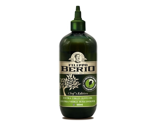 Extra Virgin Olive Oil, Chef's Edition - 500.0 ML