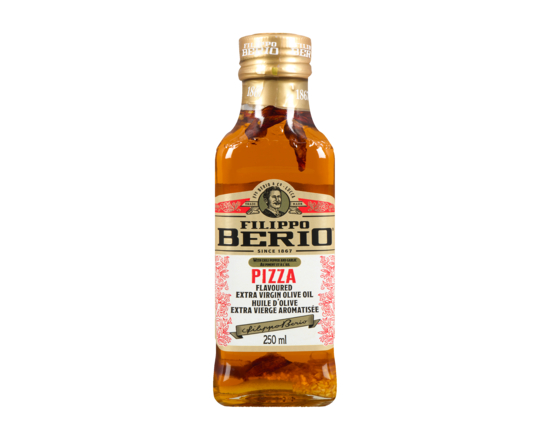 Extra Virgin Olive Oil, Pizza Flavoured - 250.0 ML