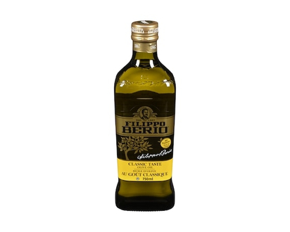 Filippoberio Filippo Berio Olive Oil - 750.0 ML