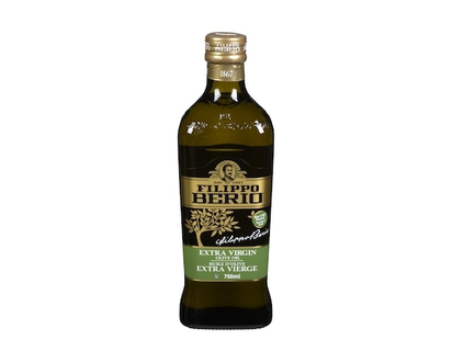 Filippoberio Oils, Filippo Berio Extra Virgin Olive Oil - 750.0 ML